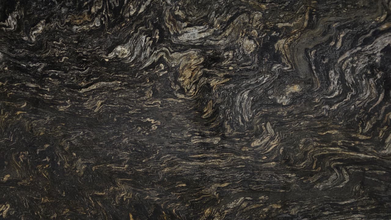 Arizona Black natural stone